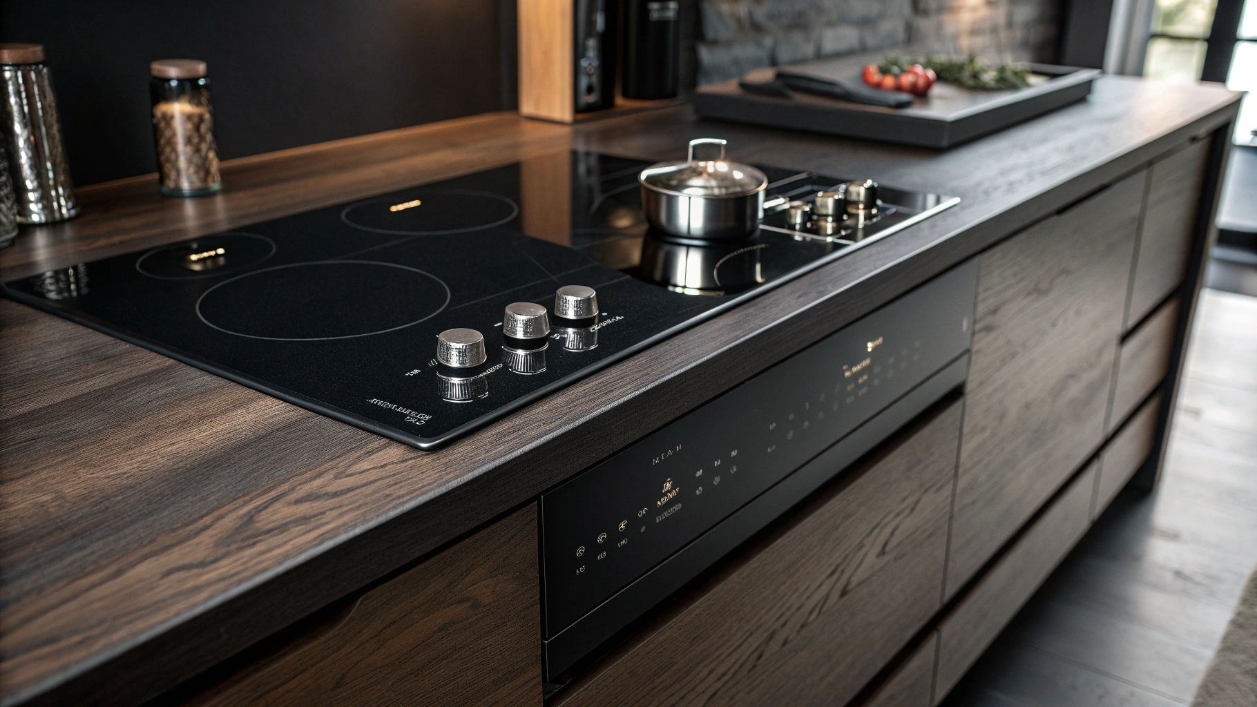 Bosch Cooktops Repair Service in Suwanee