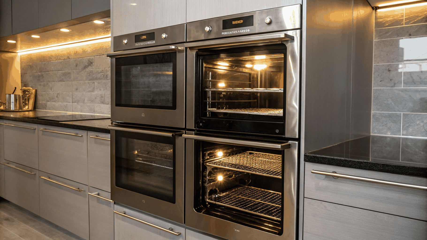 Bosch Single & Double Ovens Repair Service in Suwanee