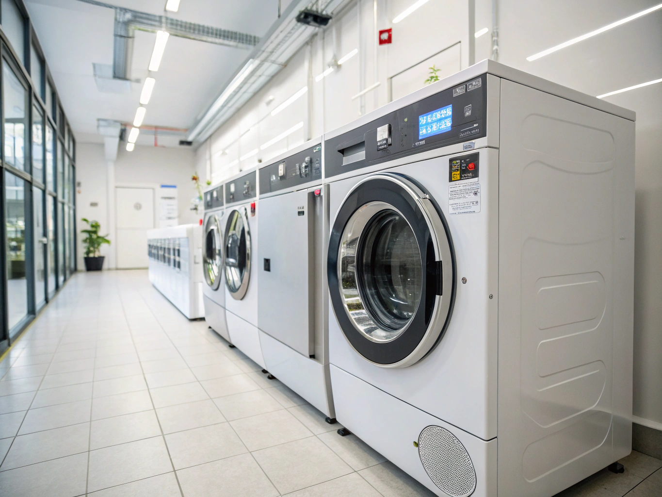 Electrolux electric and gas dryer maintenance and repairs