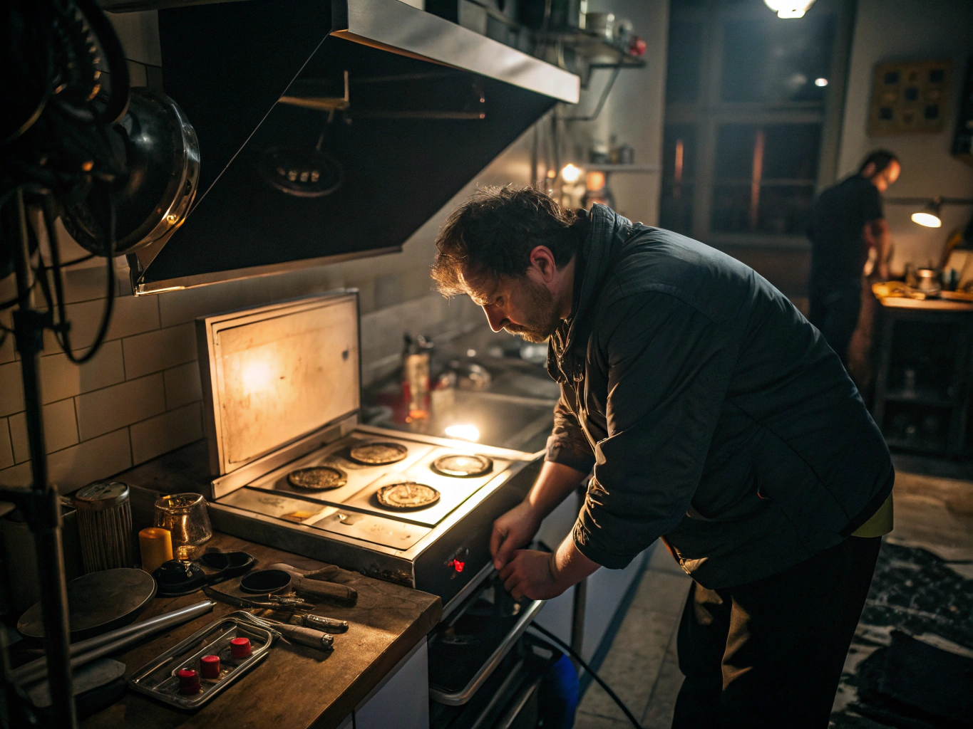 LG Range & Cooktop Repair in Suwanee, GA